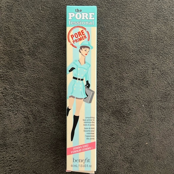 Benefit the POREfessional Pore Minimizing Primer Women Primer 1.5 oz - Picture 1 of 4